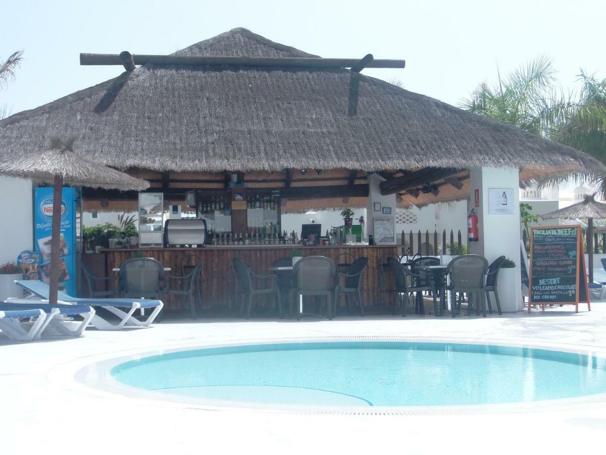 Adeje Paradise Dreams Playa Paraiso  Ngoại thất bức ảnh
